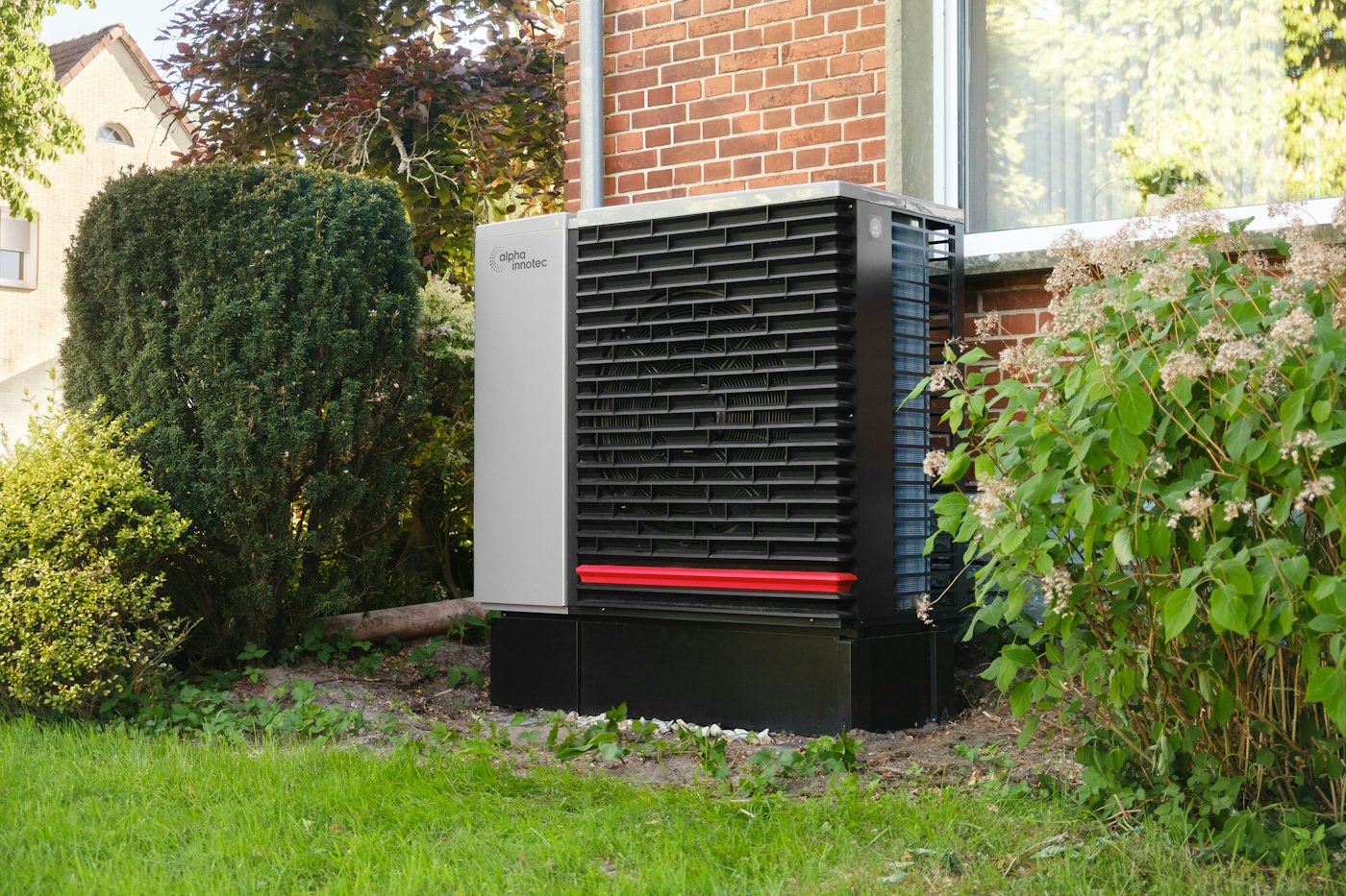 Hot Water Systems